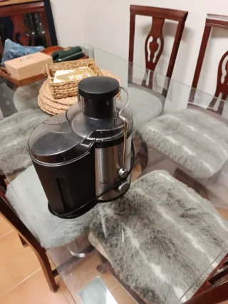 Licuadora Jata para zumos