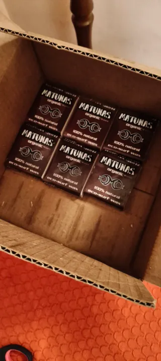 Accessori Surf Nuovi