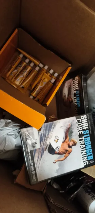 Accessori Surf Nuovi