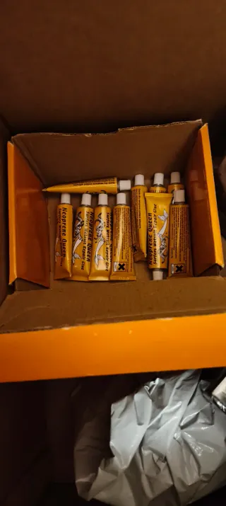 Accessori Surf Nuovi