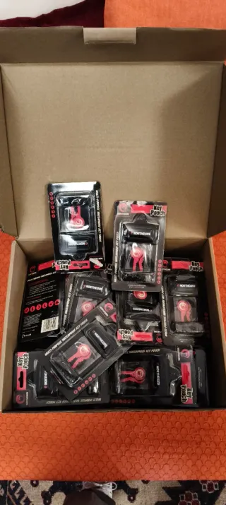 Accessori Surf Nuovi