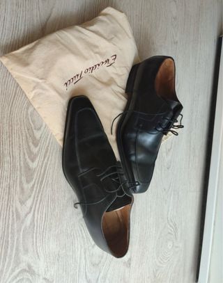 Zapatos Emidio Tucci Talla 45
