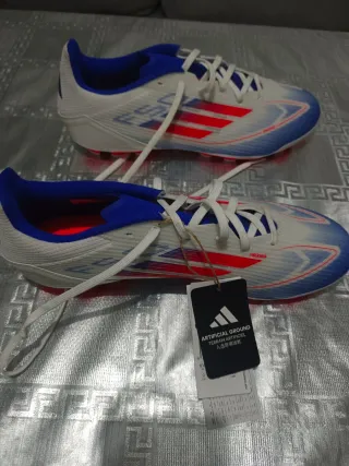Zapatillas Adidas Futbol Talla X