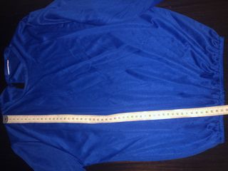 Disfraz Pitufo Talla P 5- 6 años