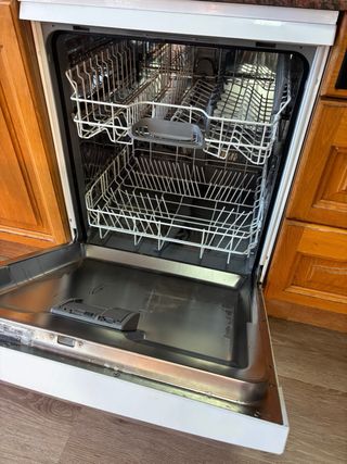 Lavavajillas Bosch Serie 2