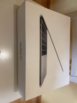 MacBook Pro 2017 i5 16GB RAM 128GB SSD