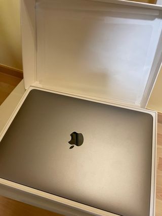 MacBook Pro 2017 i5 16GB RAM 128GB SSD