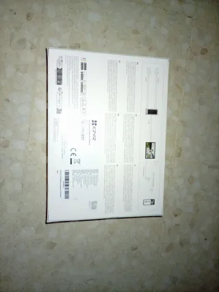 EZVIZ CP5 Videoportero Inteligente