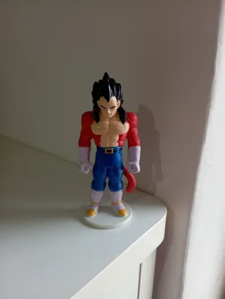 Action Figure Vegeta