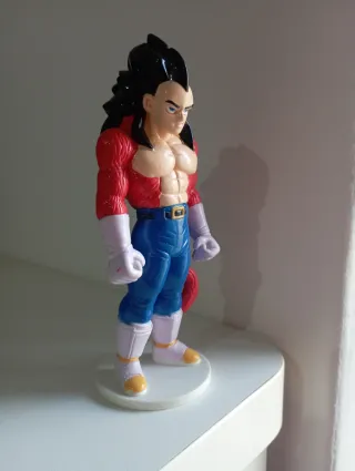 Action Figure Vegeta