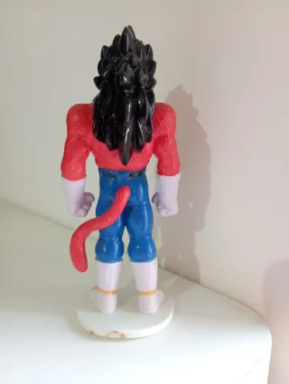 Action Figure Vegeta