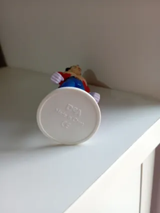 Action Figure Vegeta