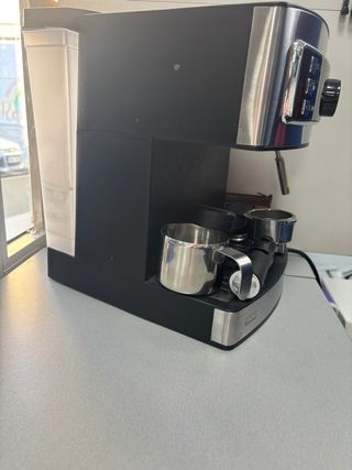 Cafetera Cecotec Power Espresso 20