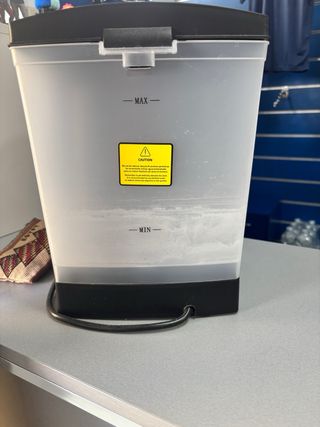 Cafetera Cecotec Power Espresso 20