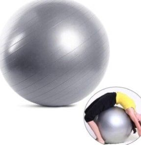 Pelota de yoga 75 cm
