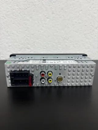 Radio Coche Pantalla con Mando