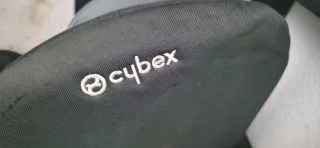 Silla coche bebé Cybex Sirona