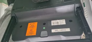 Silla coche bebé Cybex Sirona