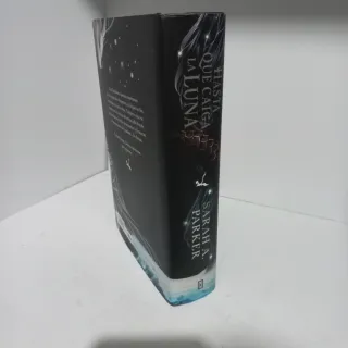 Hasta que caiga la luna (Edición limitada, cant...