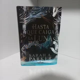 Hasta que caiga la luna (Edición limitada, cant...