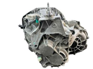Caja cambios pk4004 renault latitude 2.0 135588