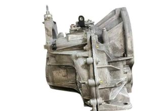 Caja cambios pk4004 renault latitude 2.0 135588