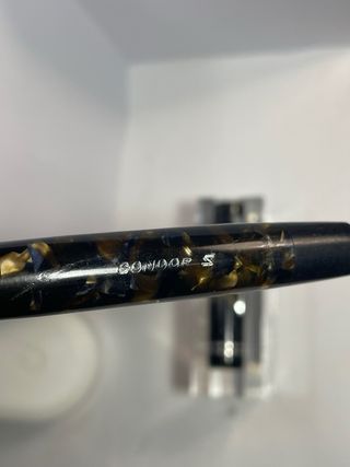 Penna stilografica Condor S anni '30