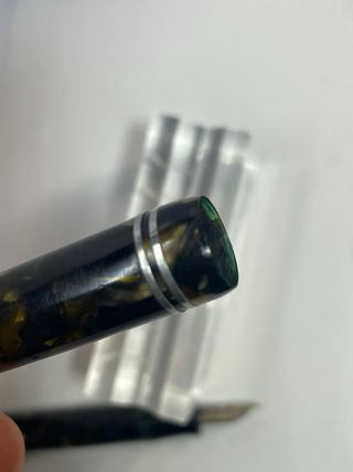 Penna stilografica Condor S anni '30