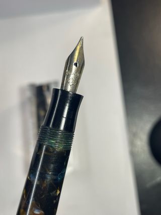 Penna stilografica Condor S anni '30