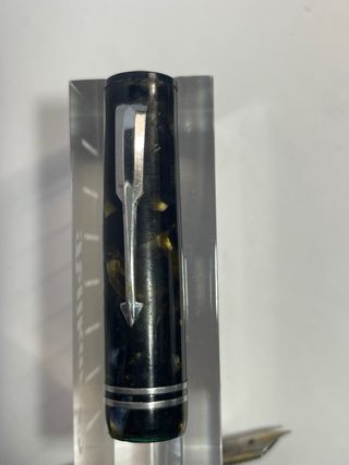 Penna stilografica Condor S anni '30