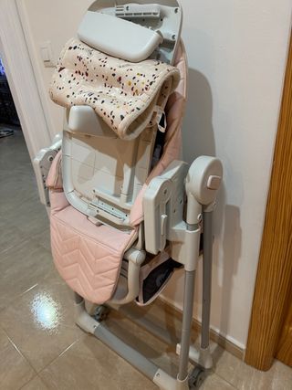 Trona/hamaca Kinderkraft - Muy buen estado