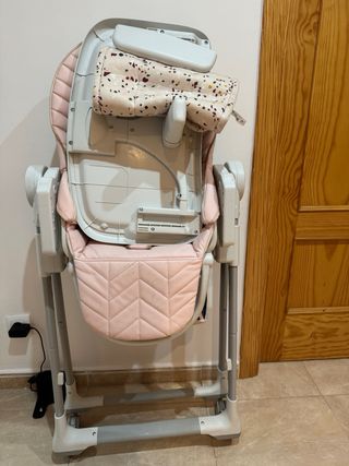 Trona/hamaca Kinderkraft - Muy buen estado