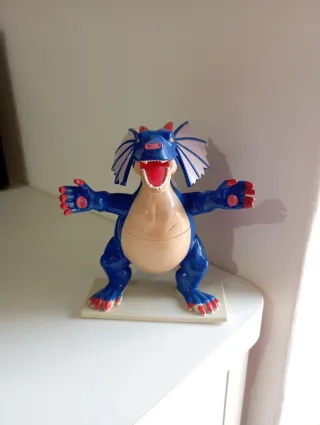 Chi Shenron Drago Action Figure