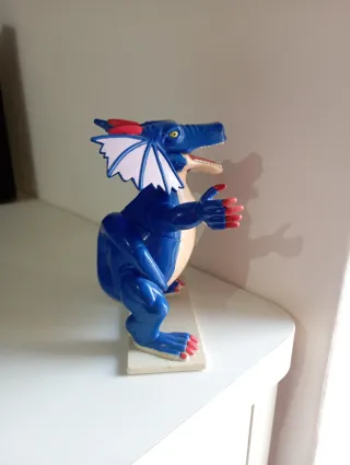 Chi Shenron Drago Action Figure