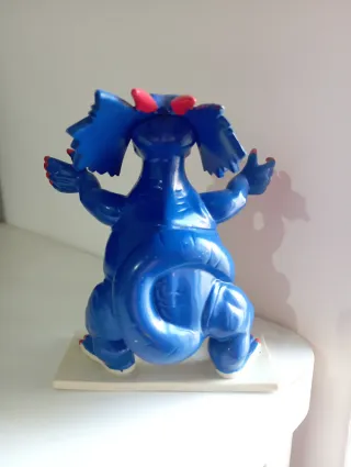 Chi Shenron Drago Action Figure