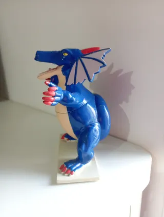 Chi Shenron Drago Action Figure