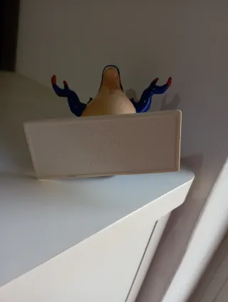 Chi Shenron Drago Action Figure