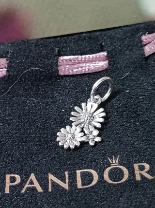 Charm Pandora Margherita