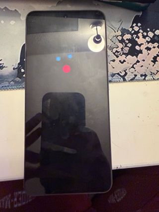 OnePlus Nord 4 Caja Azul