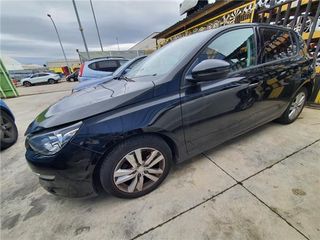 Despiece Peugeot 308 1.6 Access
