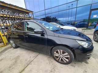 Despiece Peugeot 308 1.6 Access