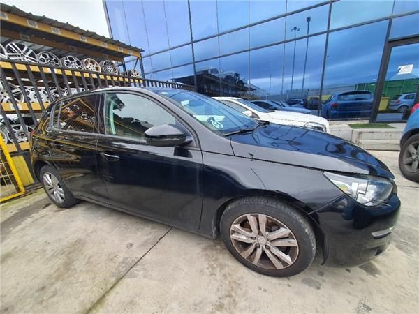 Despiece Peugeot 308 1.6 Access