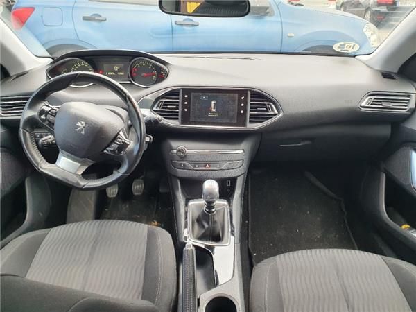 Despiece Peugeot 308 1.6 Access