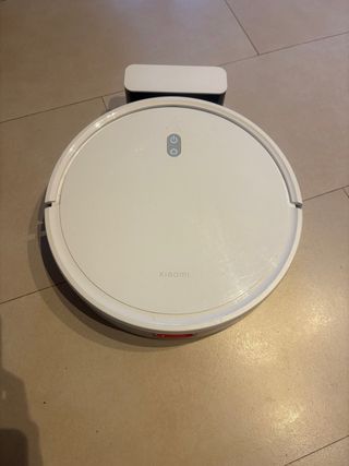 Robot Aspirador Xiaomi Vacuum E12