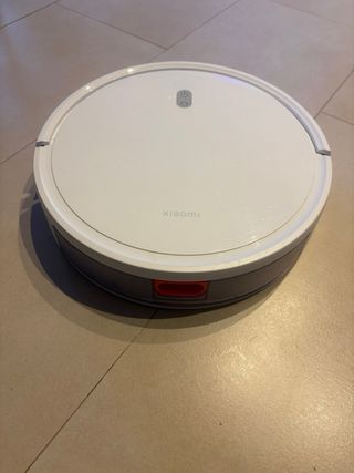 Robot Aspirador Xiaomi Vacuum E12