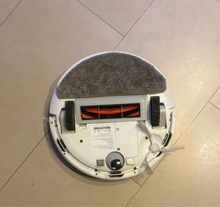 Robot Aspirador Xiaomi Vacuum E12