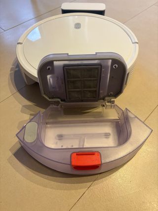 Robot Aspirador Xiaomi Vacuum E12