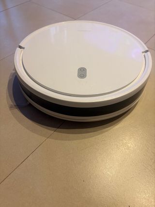 Robot Aspirador Xiaomi Vacuum E12