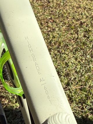 Bicicleta MTB Corratec Xvert Elite