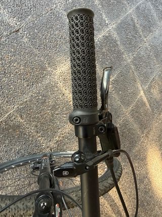 Bicicleta MTB Corratec Xvert Elite